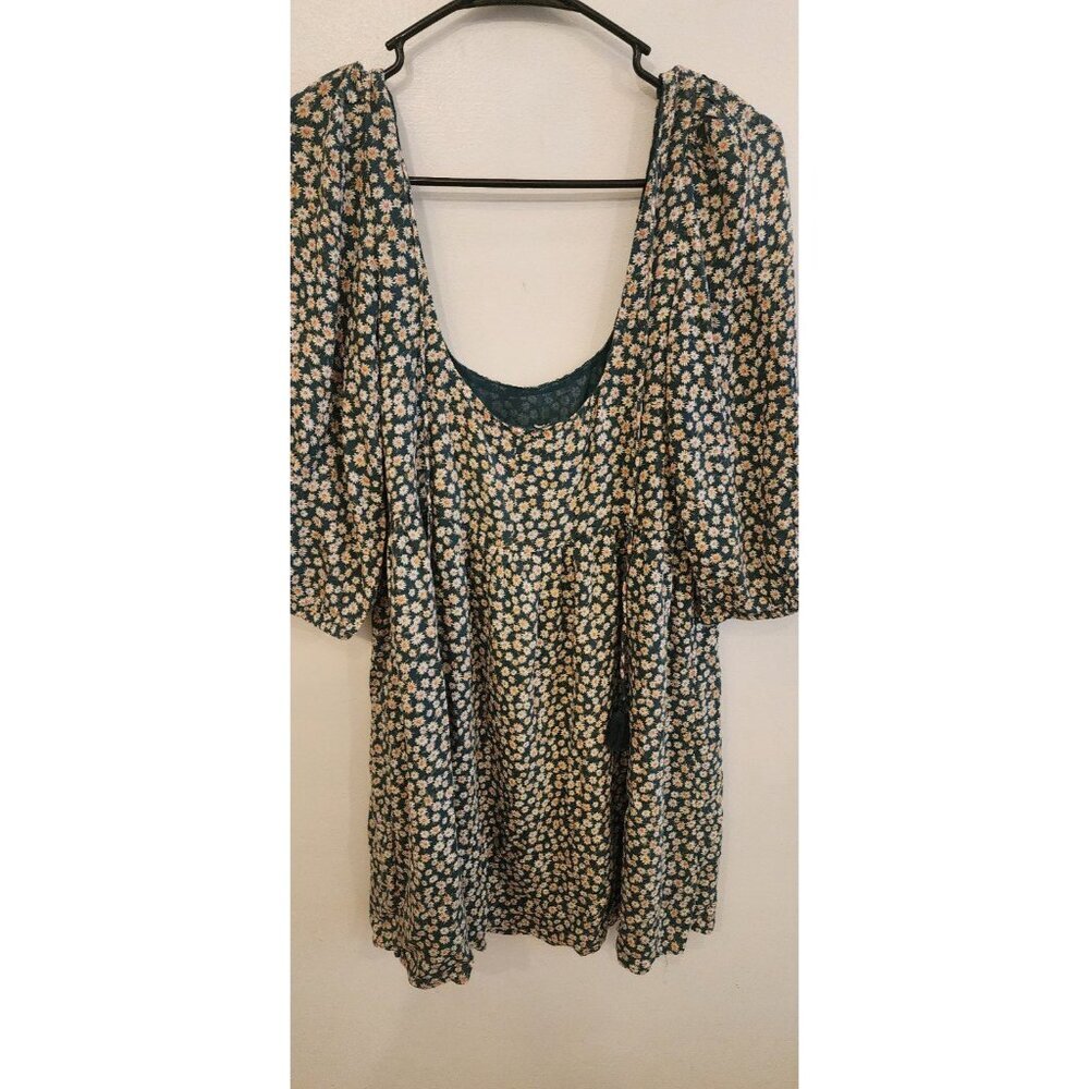 American eagle dress